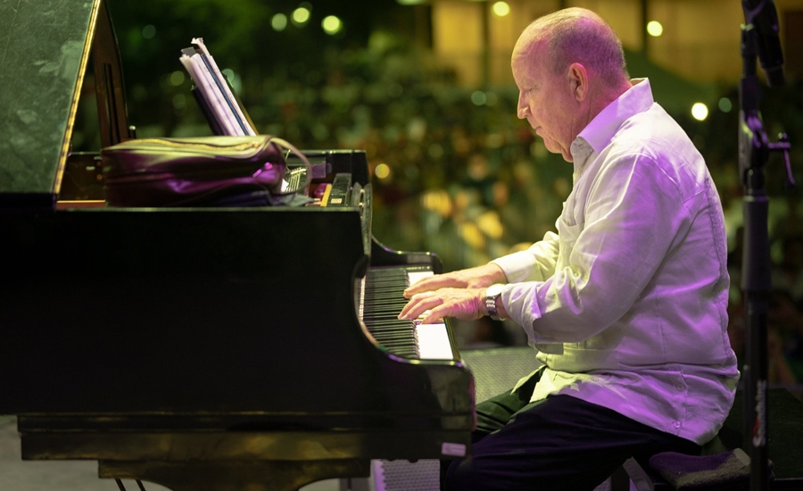 Conozca la programación cultural alterna en Barranquillajazz