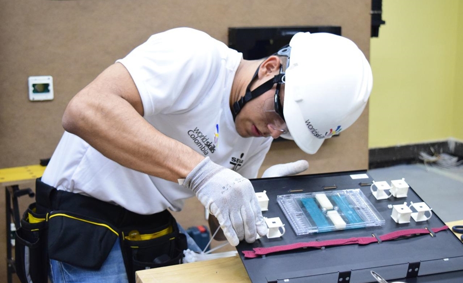 SENA Atlántico ofrece 465 vacantes disponibles a través de la Agencia Pública de Empleo