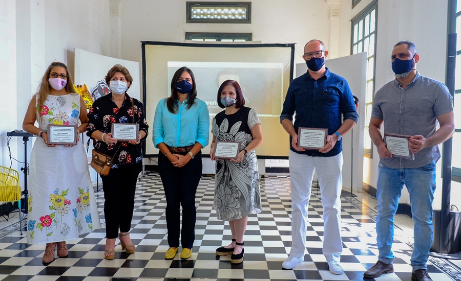Seis creadores barranquilleros exaltados por el Distrito en Mes del Artista