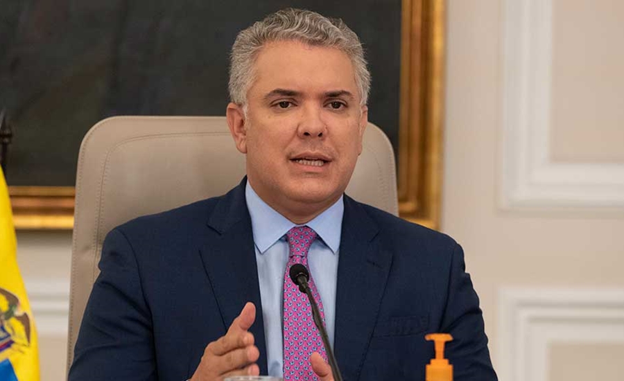 Aislamiento Selectivo se extenderá hasta el 30 de noviembre, anunció el Presidente Duque