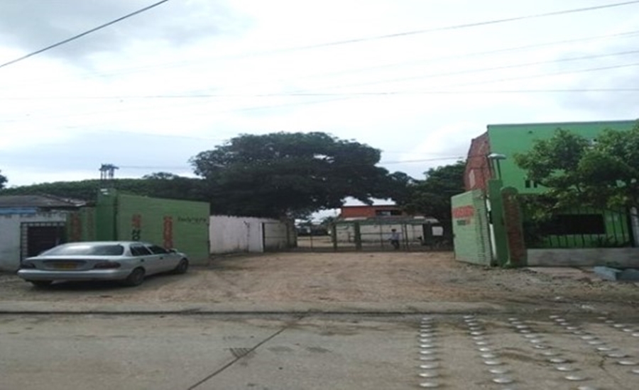 Detectan hospedaje y parqueadero con conexión ilegal en el barrio Pasadena
