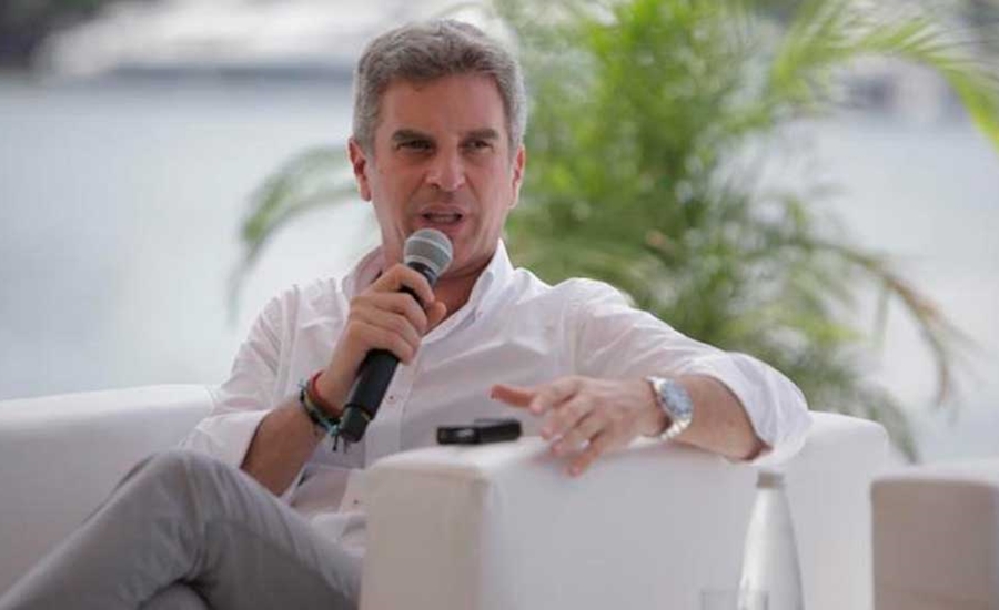 Ministro de Ambiente designó equipo exclusivo para la Bahía de Cartagena