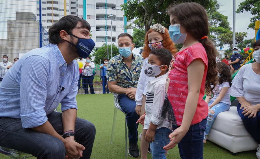 Denuncia ciudadana, clave para frenar vandalismo en espacios públicos