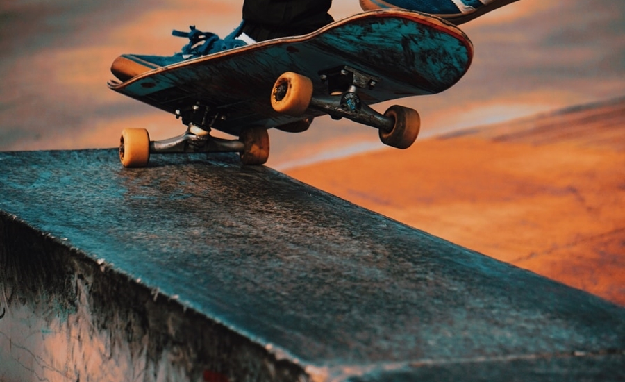 Nace #BarranquillaExtrema, la primera escuela distrital de deportes extremos