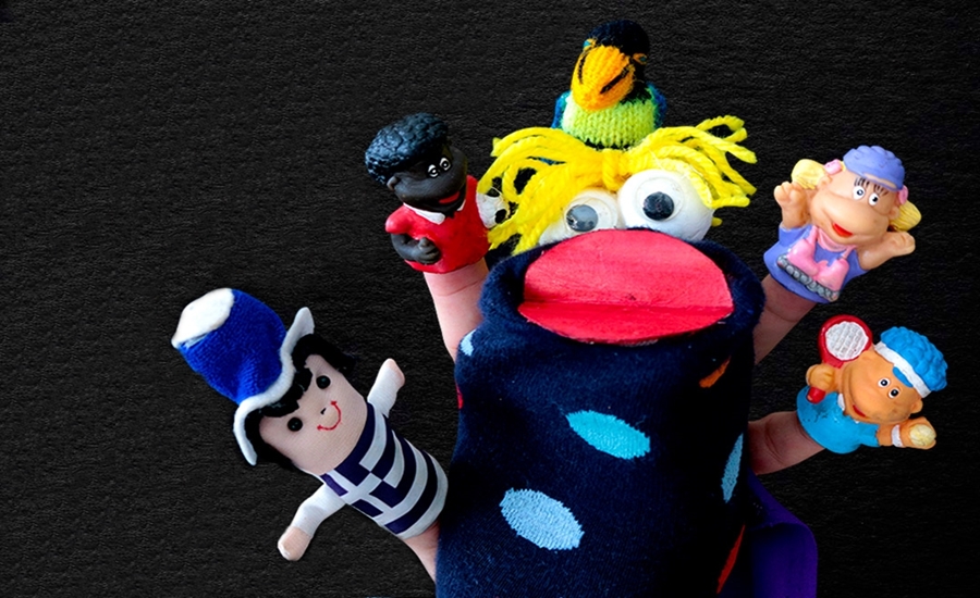 Últimos días de Teatro en Casa