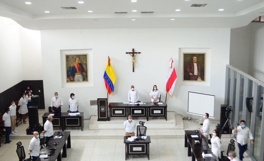 Presupuesto 2021, la reactivación económica y seguridad, prioridades de la Asamblea en último periodo