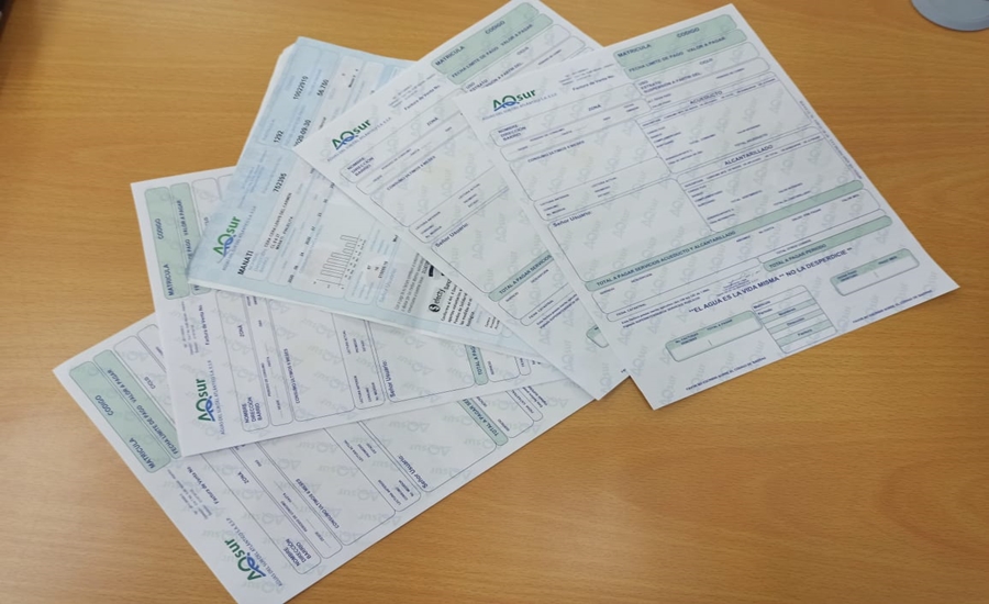 Borrón y cuenta nueva a morosos de estratos 1 y 2 en seis municipios del sur del Atlántico