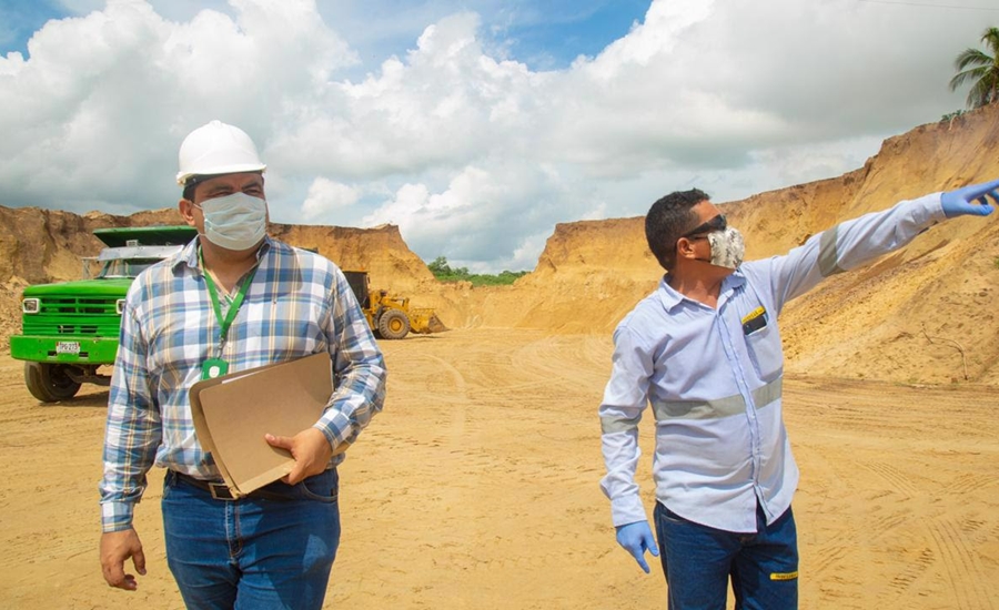 C.R.A inició Brigadas de control y seguimiento ambiental en municipios del Atlántico