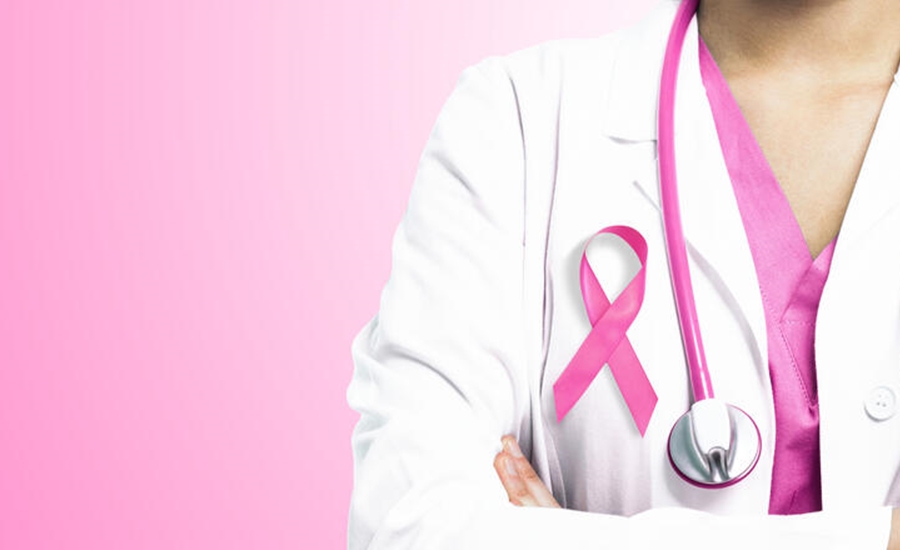 Detecte el cáncer de mama a tiempo