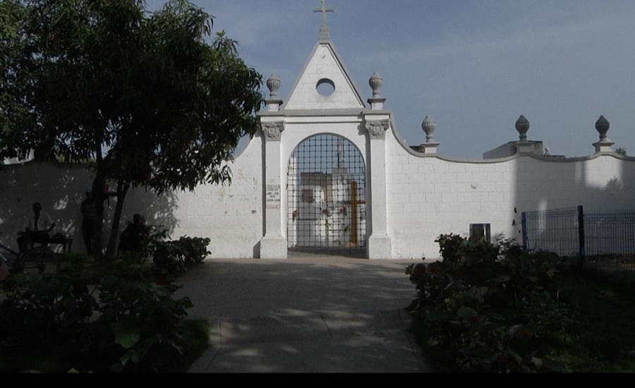 Alcaldía de Soledad rechaza caso de profanación de bóveda en cementerio municipal