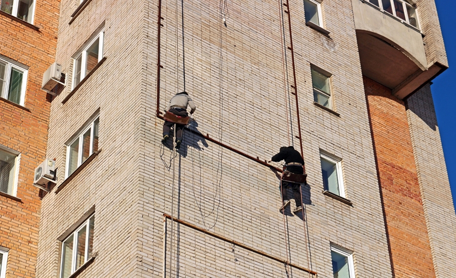 Recomendaciones para evitar accidentes en el trabajo