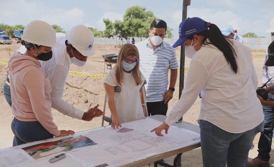 Con seis Nodos Sena crecen oportunidades de acceso a la educación técnica y tecnológica en Atlántico