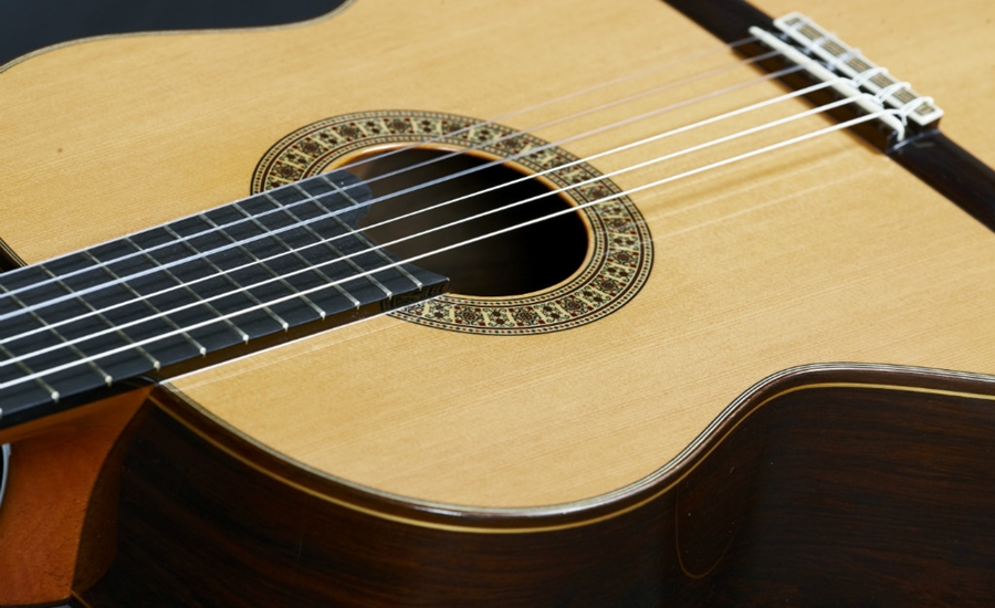 En octubre conferencias sobre las guitarras de Buitrago y más análisis en profundidad sobre García Márquez