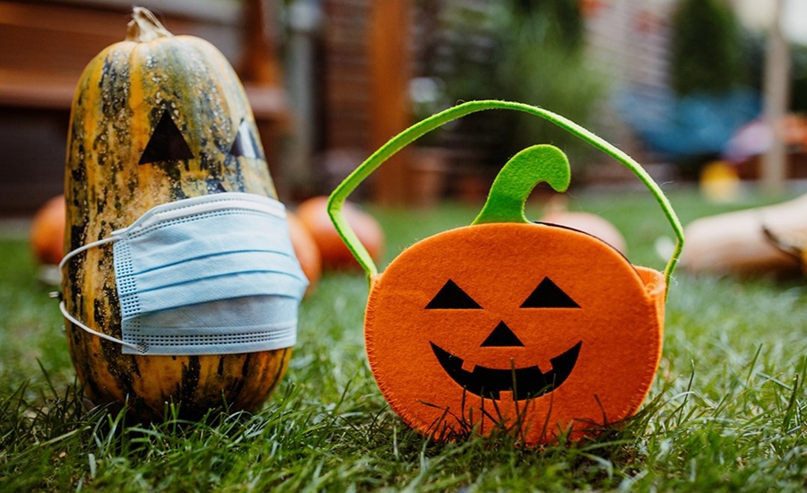 Cuidados en Halloween dentro de la “nueva” realidad
