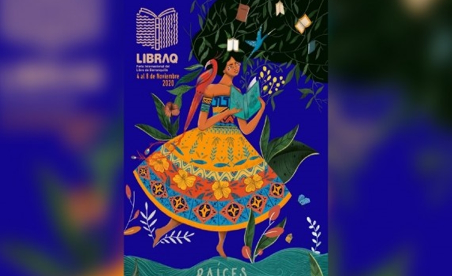 Las ‘Raíces’ de LIBRAQ se fortalecerán en el escenario digital