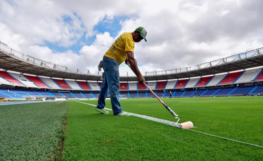 “Barranquilla se preparó para acoger a la Selección Colombia y, ojalá muy pronto, a los hinchas”: alcalde Pumarejo