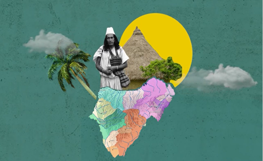 MinCultura y Uniandes presentan la exposición en línea ‘Patrimonio Cultural Inmaterial de Colombia’