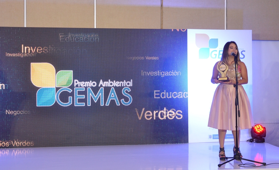 Atlántico, Córdoba y Magdalena, con mayor número de inscritos por la estatuilla del premio GEMAS 2020