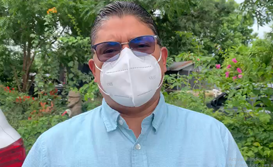 Barranquilla, 10 semanas sin exceso de letalidad por COVID-19 y otras patologías