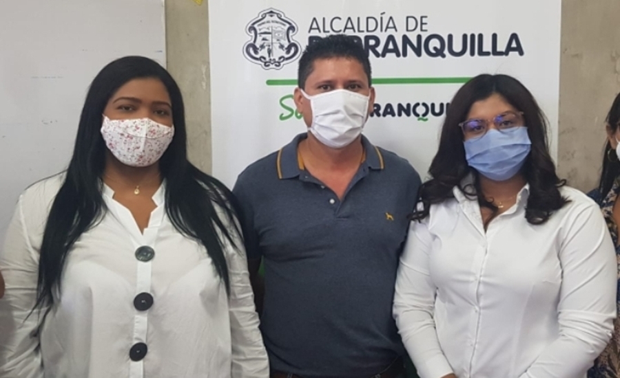 Elegida terna para Alcaldía Local Suroccidente