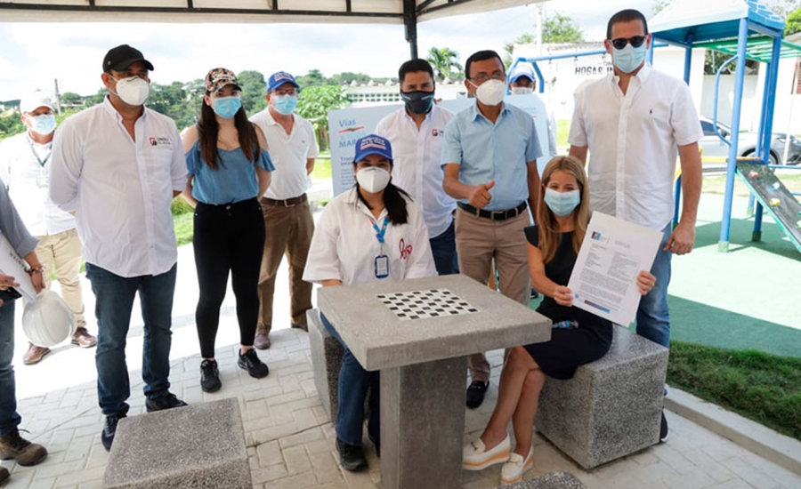 «Eliminar los criaderos de mosquitos para prevenir el dengue es una tarea de todos los días»: Secretaria de Salud del Atlántico