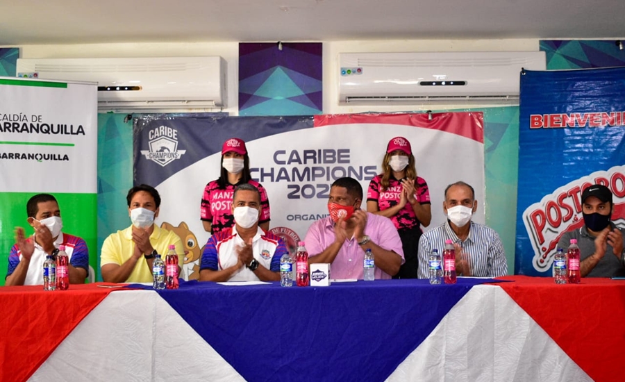 Caribe Champions 2021 rendirá homenaje al Gran DulioMiranda