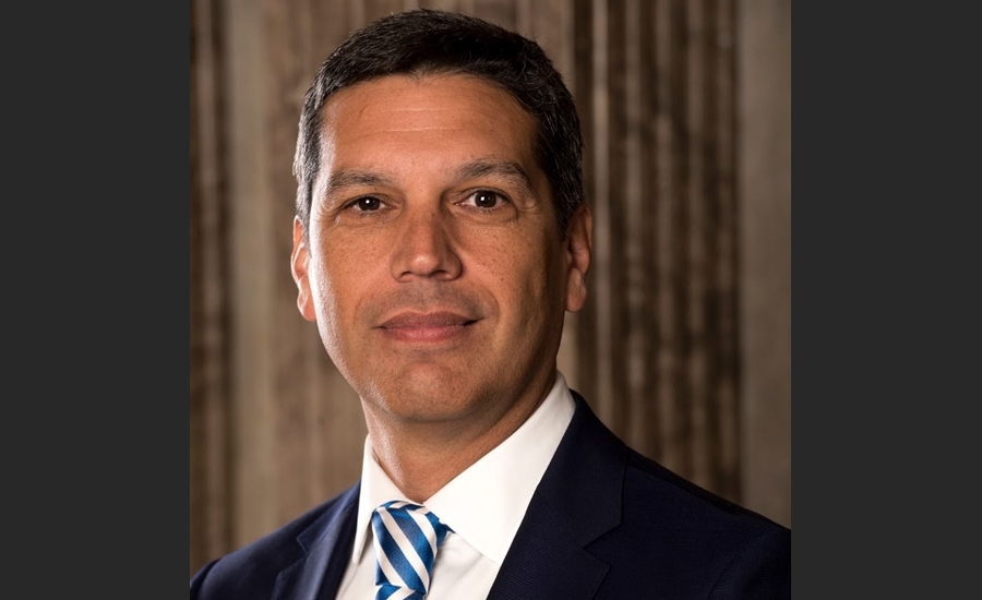 NH Hotel Group nombra a Christian José Daghelinckx como nuevo managing director de la unidad de la unidad de negocio América