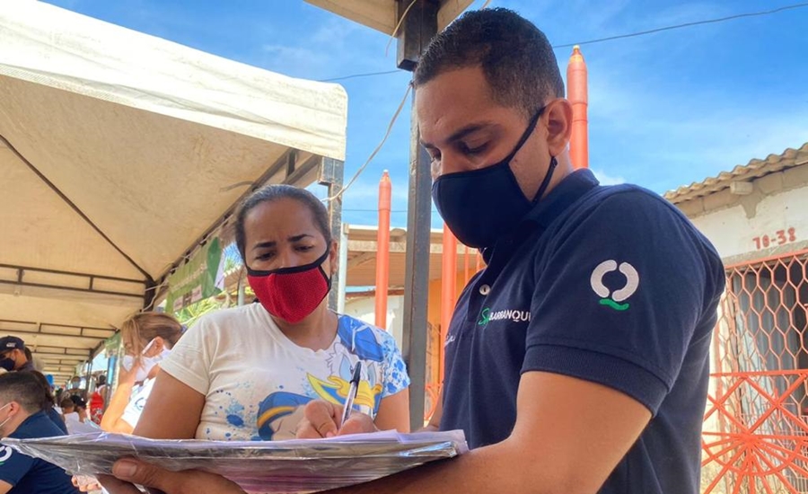 Barranquilla construye la ruta para el retorno a clases en el 2021
