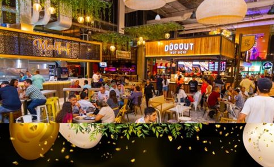 Mallplaza Buenavista celebra su primer aniversario de operación en Barranquilla