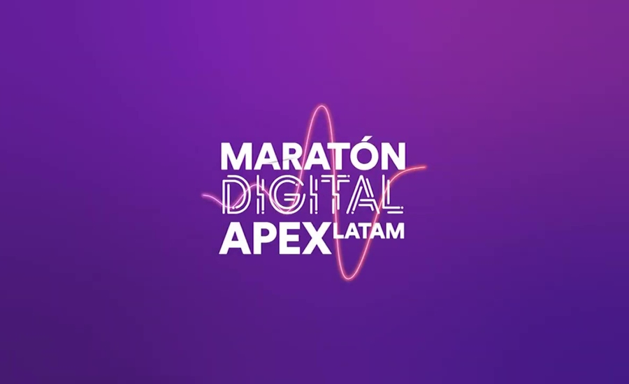 Maratón Digital Apex América Colombia