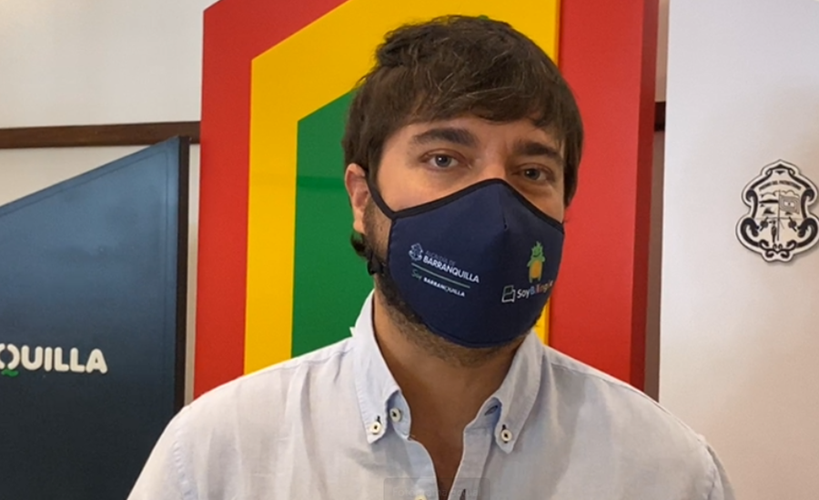 Por sexta vez consecutiva, Barranquilla registra la menor tasa de desempleo del país