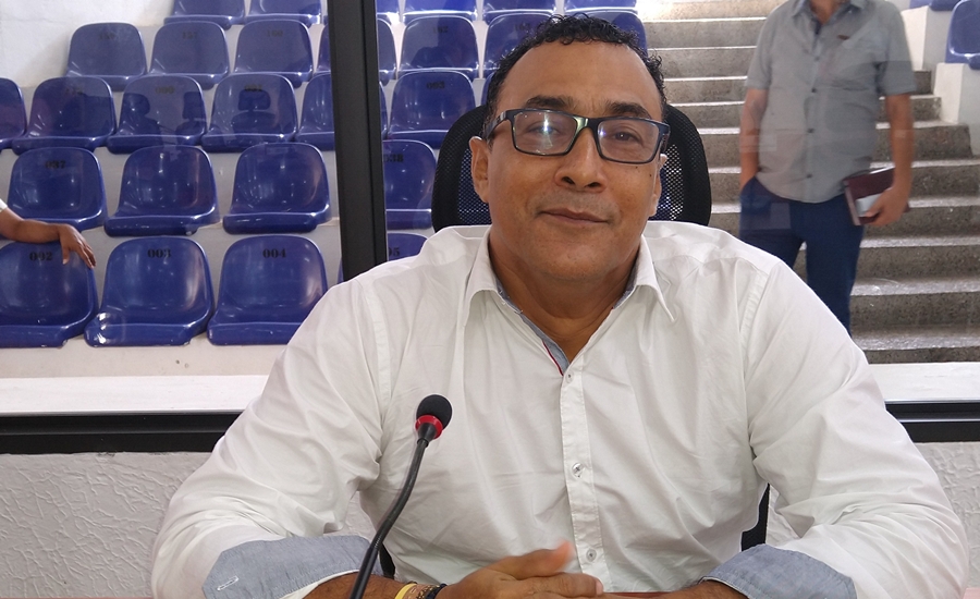 A sanción del Alcalde Pumarejo Proyecto de Acuerdo que protege manantiales y ojos de aguas del Distrito