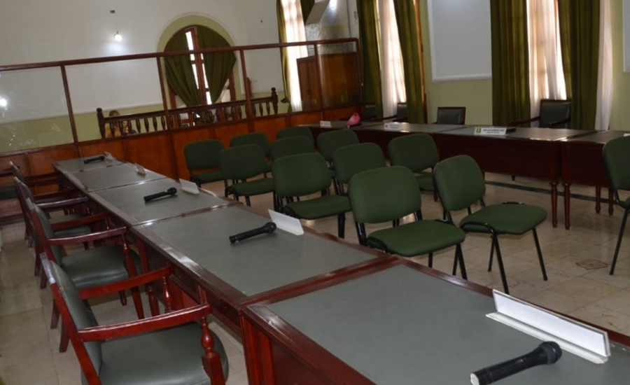 Ante insistencia del gobernador Caicedo, Asamblea reculó y aceptó que debe realizarse convocatoria de urgencia
