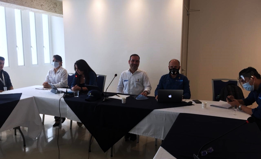 Asamblea Corporativa de Cormagdalena aprueba Estados Financieros de 2019 y da vía libre a proyectos para 2021
