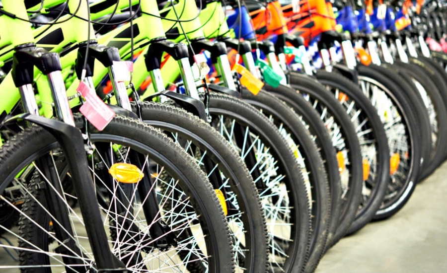 Vuelven las ciclovías a las calles de Barranquilla