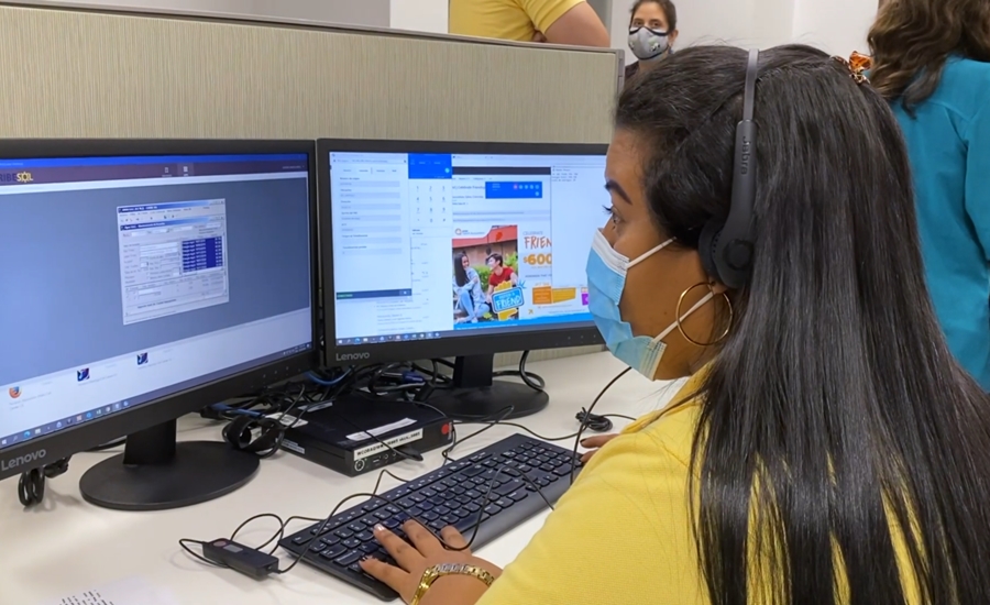 Con cuatro call center, Air-e promete mejorar la atención a los clientes