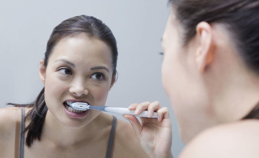 ​Cuatro recomendaciones para lavar los dientes fuera de casa y evitar posibles contagios