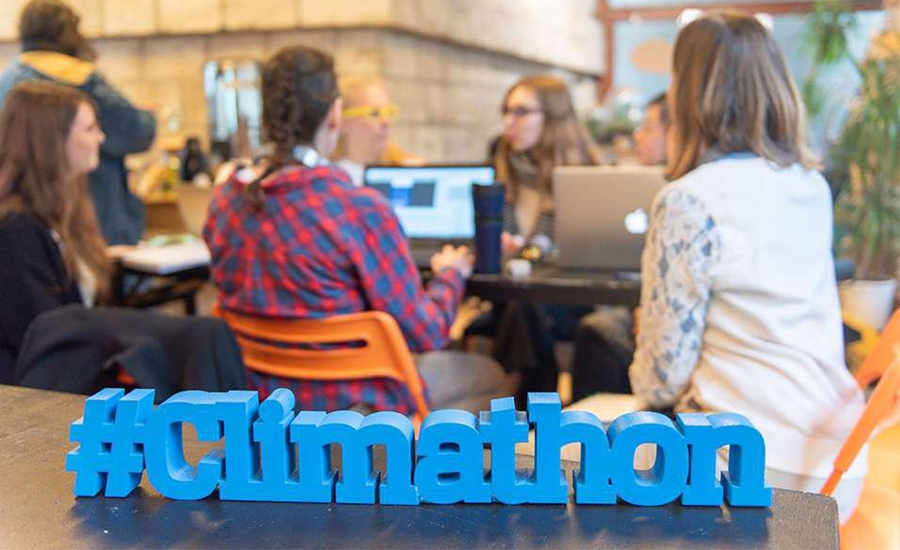 Por primera vez, ‘Climatón Barranquilla 2020’ por soluciones innovadoras para el medio ambiente