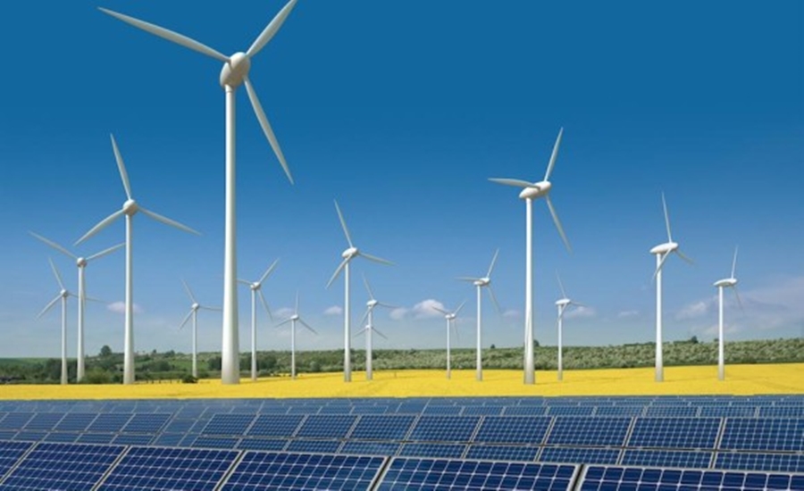 En busca de aliado para proyecto de fuentes no convencionales de energía renovable