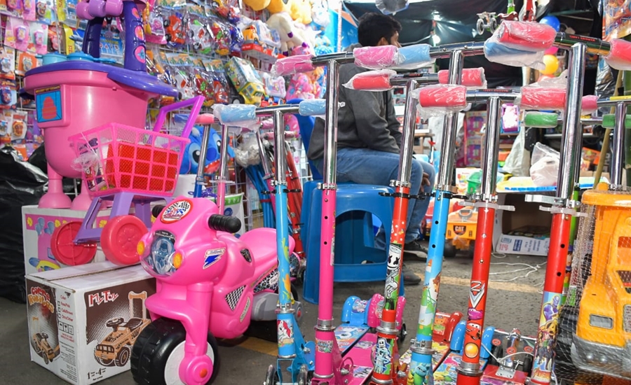 Barranquilla tendrá la IV Feria de Temporada Navideña y la tradicional Feria del Juguete