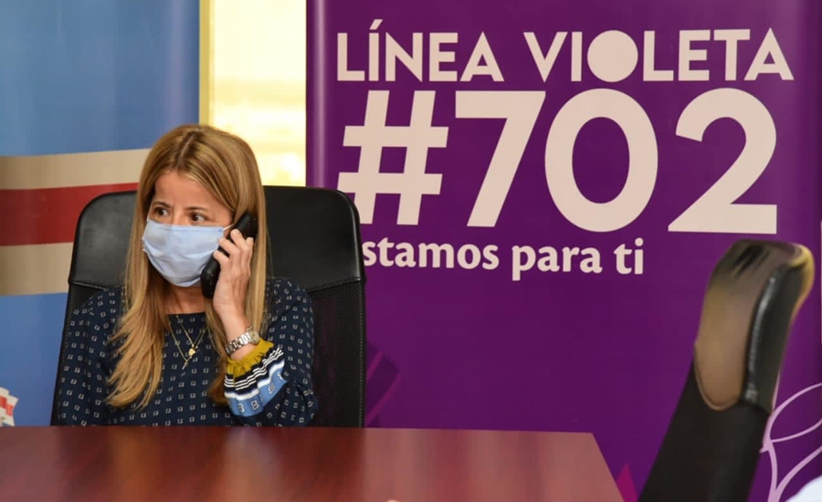“Hemos fortalecido la ruta de atención para proteger a nuestras niñas, jóvenes y mujeres en el Atlántico”: Elsa Noguera