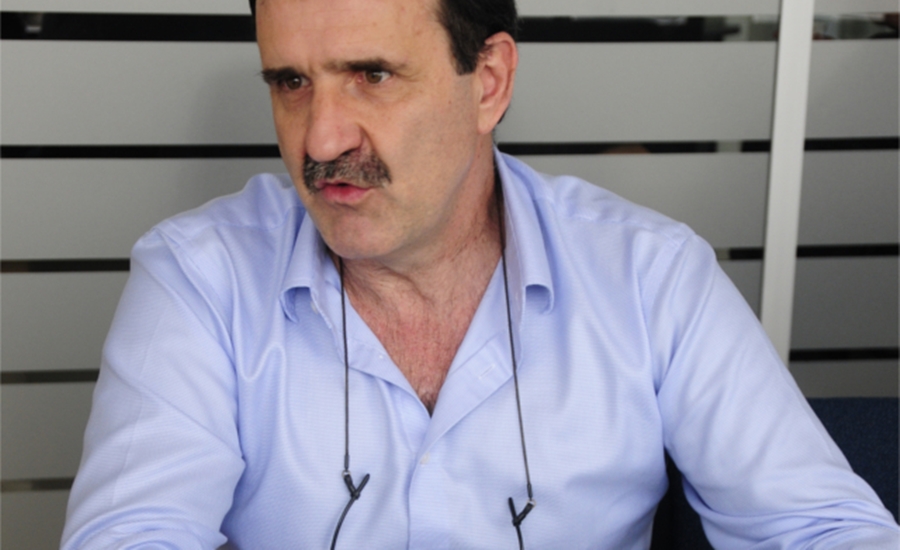 «La pandemia trajo cosas buenas y toca aprovecharlas» Ricardo Matamala