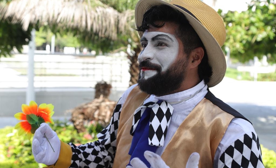 Gerencia de Capital social amplía convocatoria para Festival de Nuevos Talentos en el Atlántico