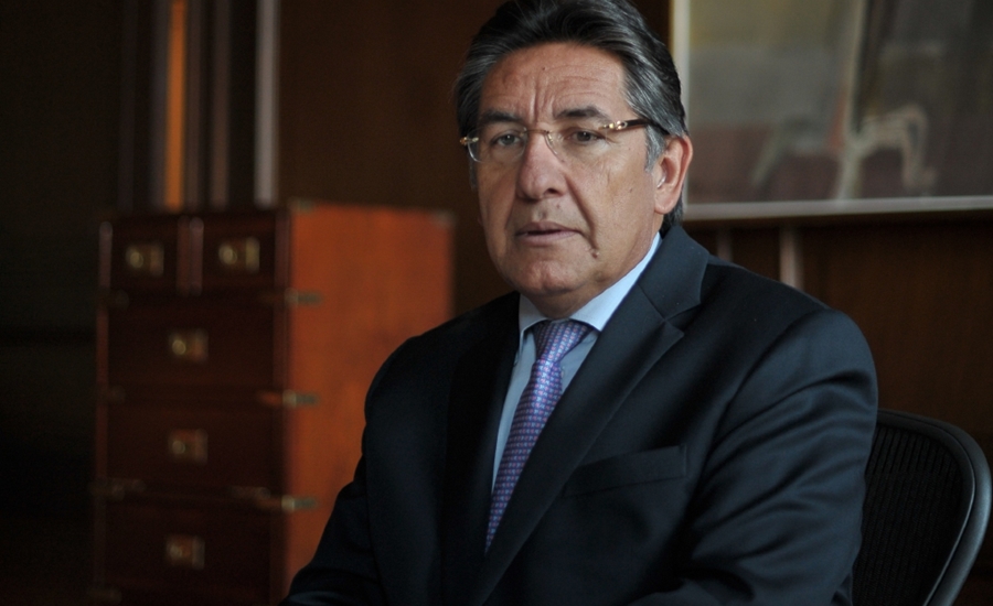 Fuerza Ciudadana rechaza y condena nombramiento de exfiscal Néstor Humberto Martínez como embajador de Colombia en España