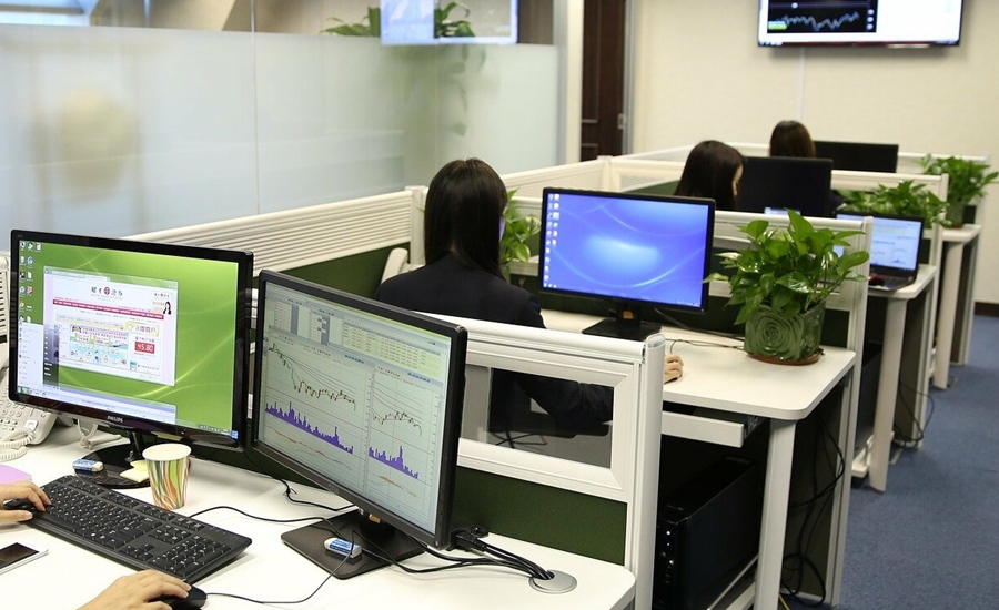 Cinco razones para regresar a la oficina