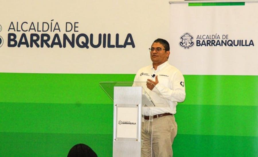 Barranquilla fortaleció sistema de salud en medio de la pandemia
