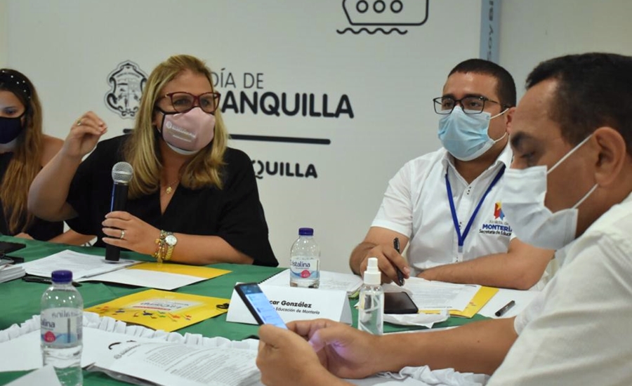 Barranquilla, referente en educación para la región y el país