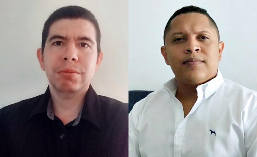Elegidos Secretario y Subsecretario del Concejo de Barranquilla para el 2021