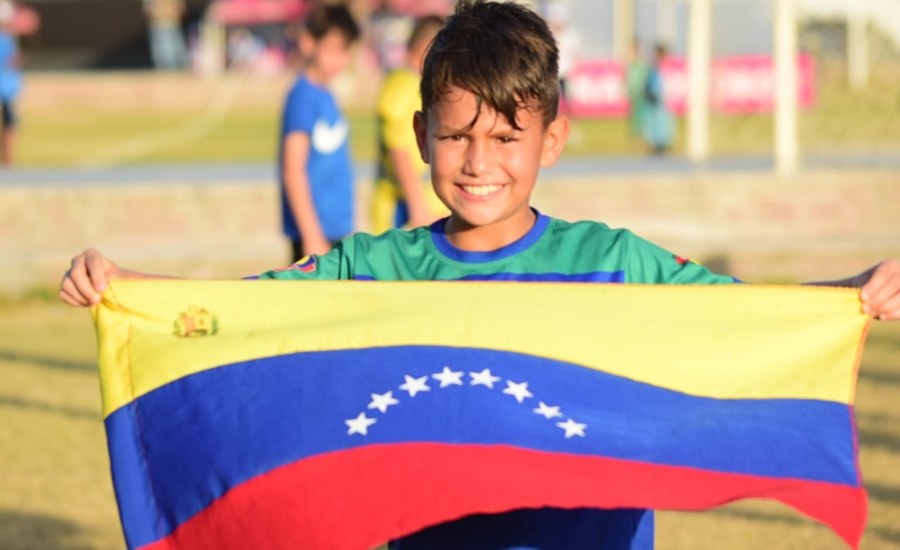 Caribe Champions confirmó escenarios para su versión 2021