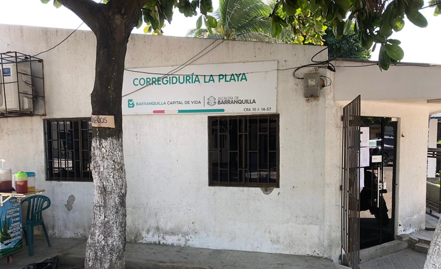 Convocados para armar terna al cargo de Corregidor